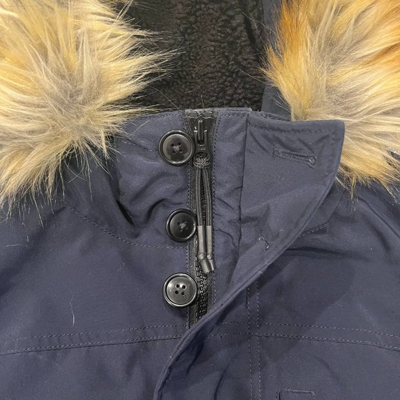 J. Crew Nordic Parka - Picture 5 of 7